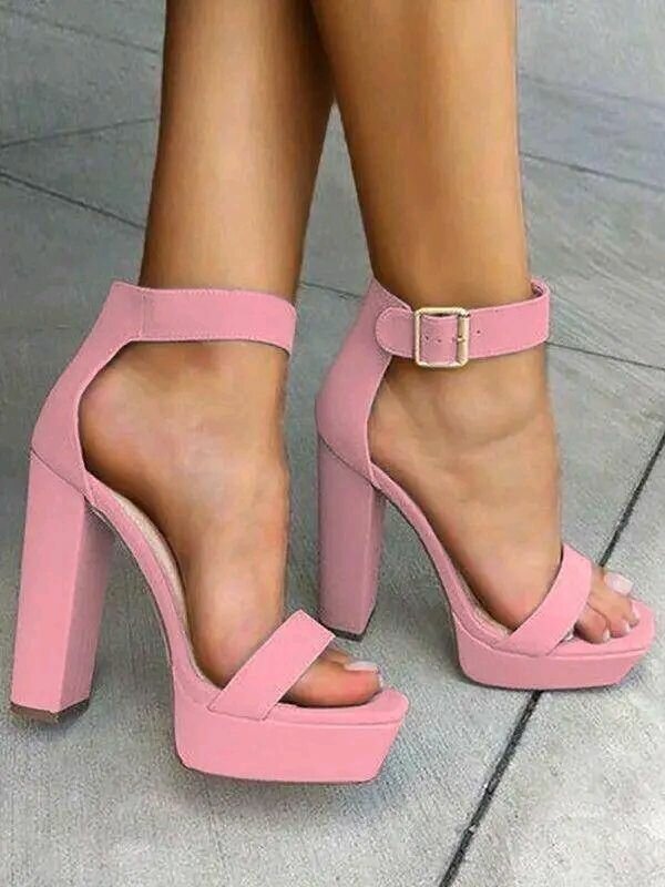 Ladies heels