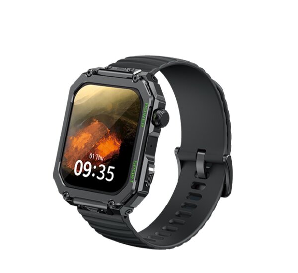 Nouveau oraimo Watch Nova V 2.