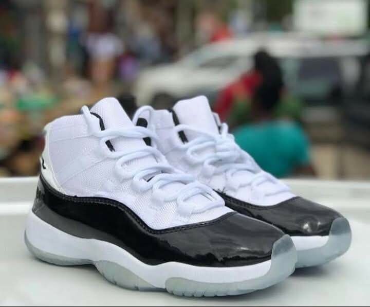 Air Jordan 11