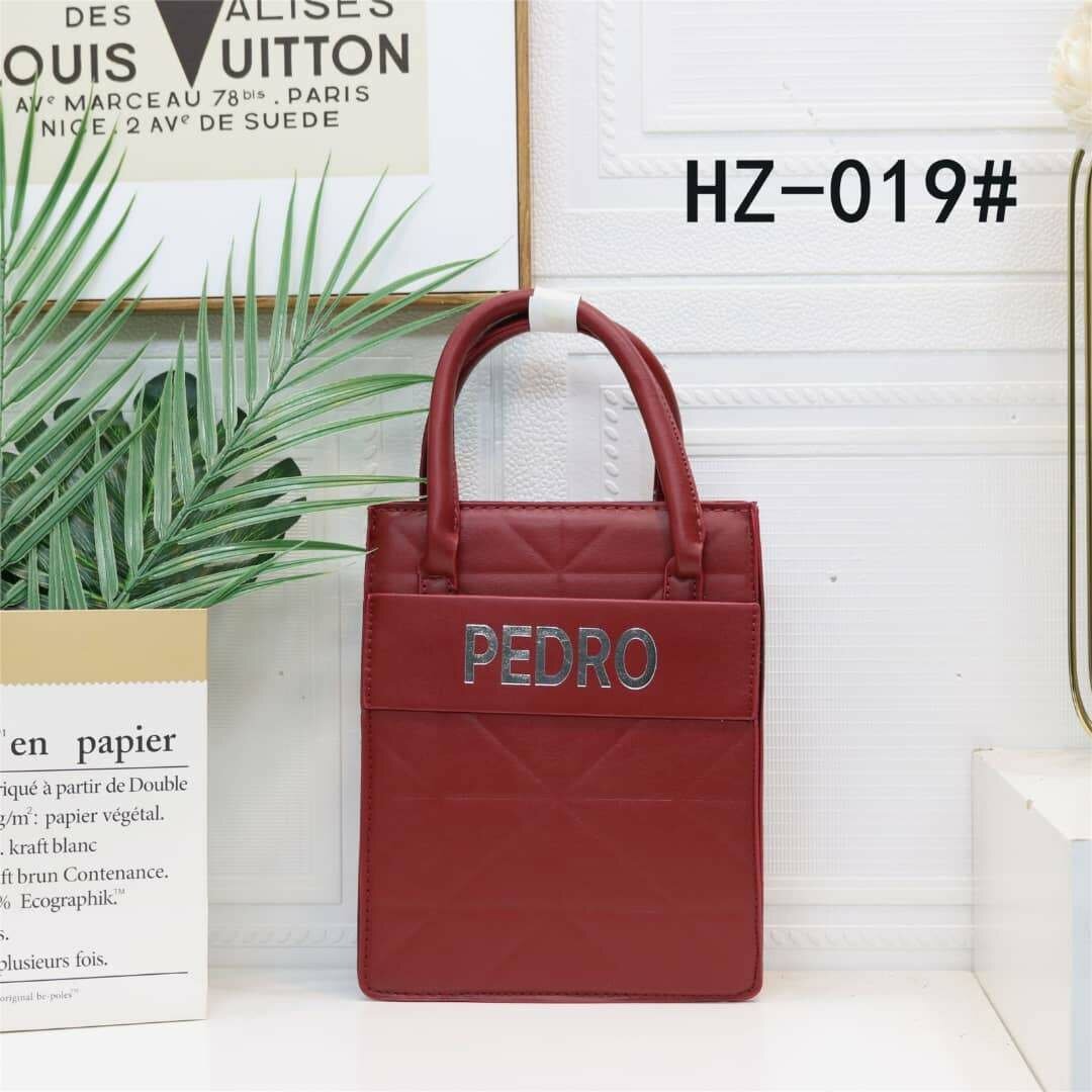 Sac à main Pedro