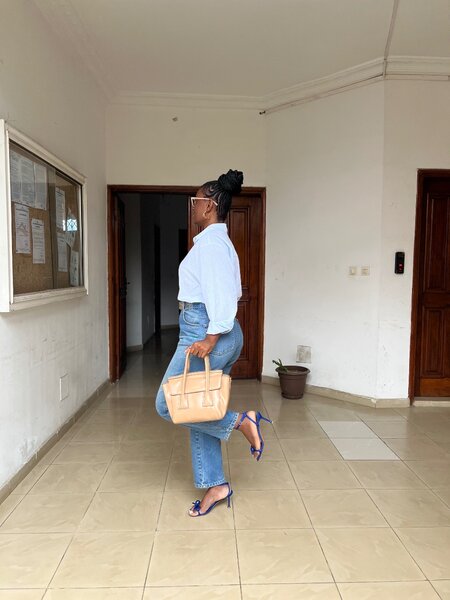 Sac à Main Élégant Femme