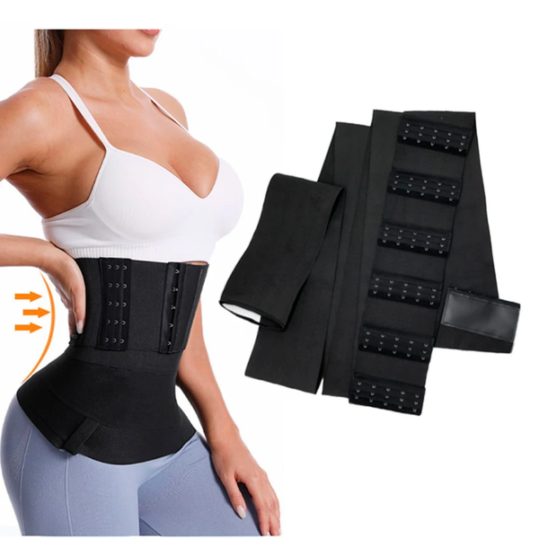 Ceinture Minceur Taille