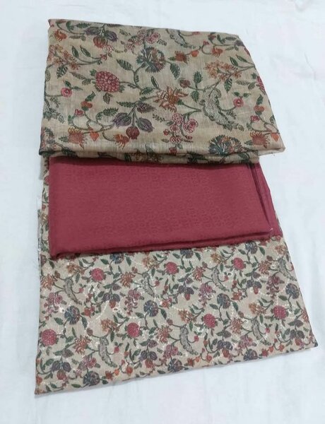 Swiss chicken kari suit 3ps