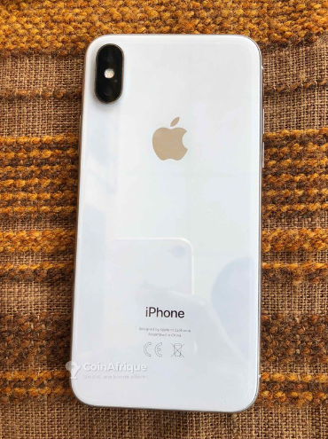 iPhone X - 64Gb