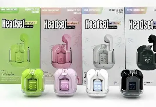 Airpro & Air 31 TWS Airpods