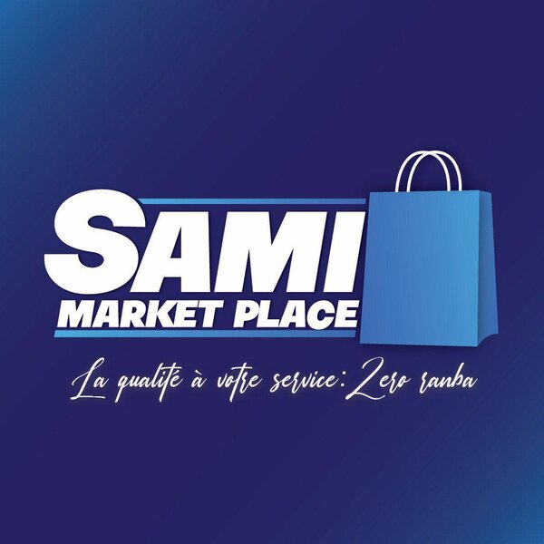 Sami Market Place 