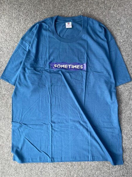 Plus Size Round Neck Shirts (Men).