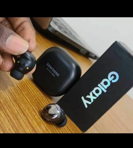 Écouteurs sans fil Samsung Galaxy