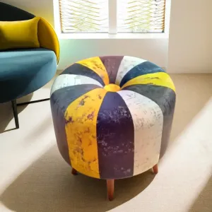 1 Seater Stool 