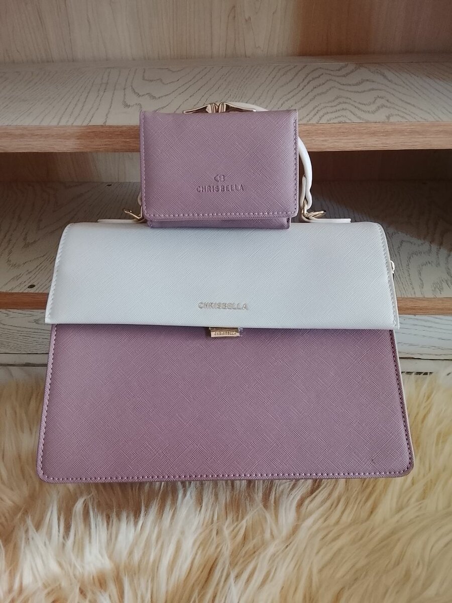 Sac à main élégant  Christelle