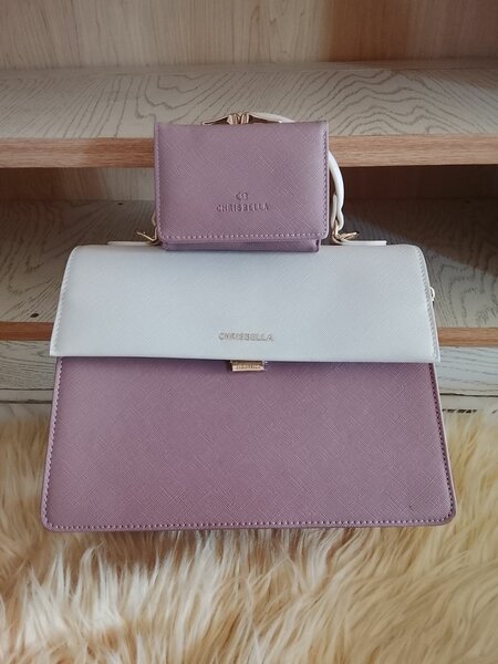 Sac à main élégant  Christelle