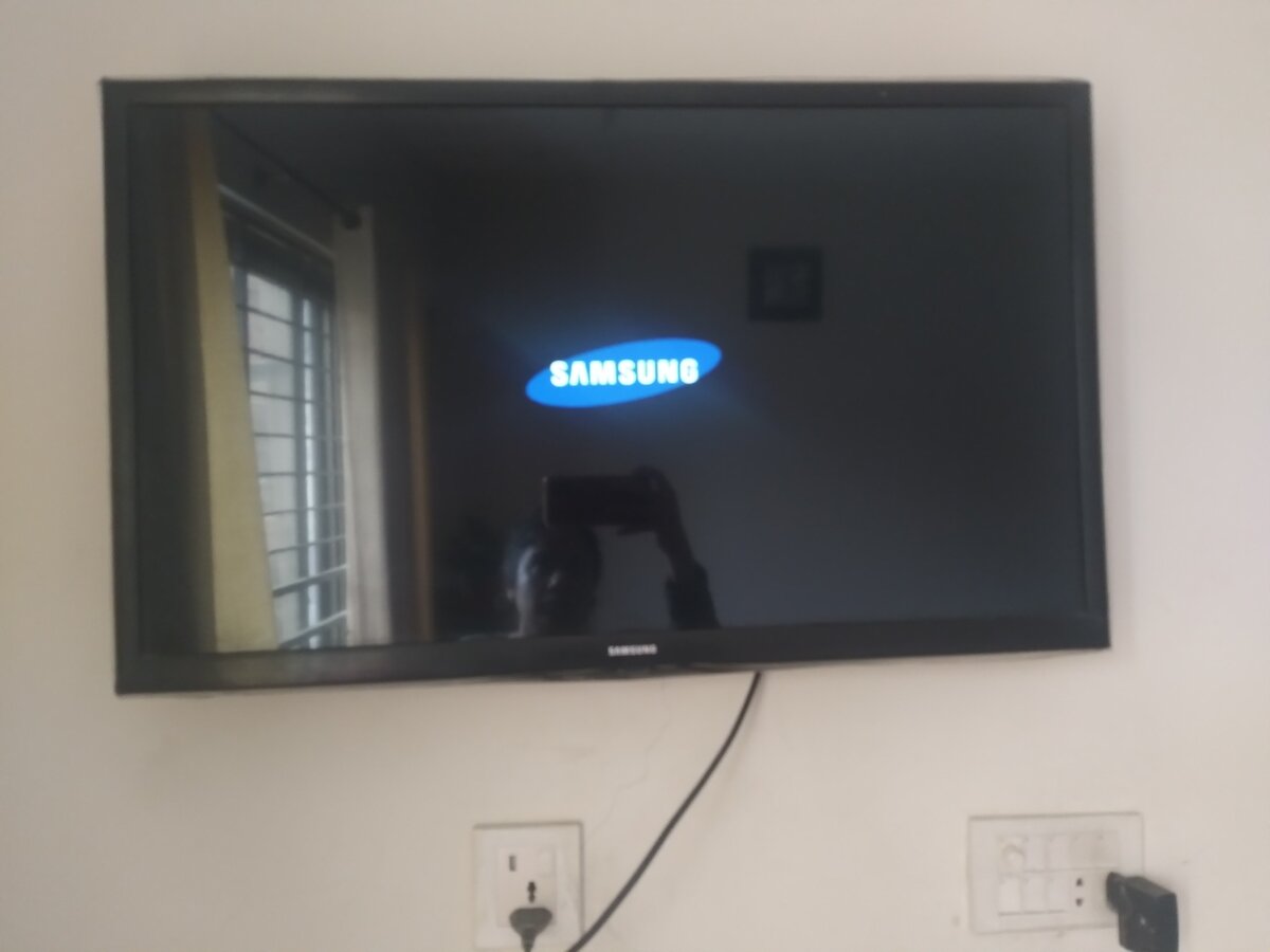 Samsung LED 32inches