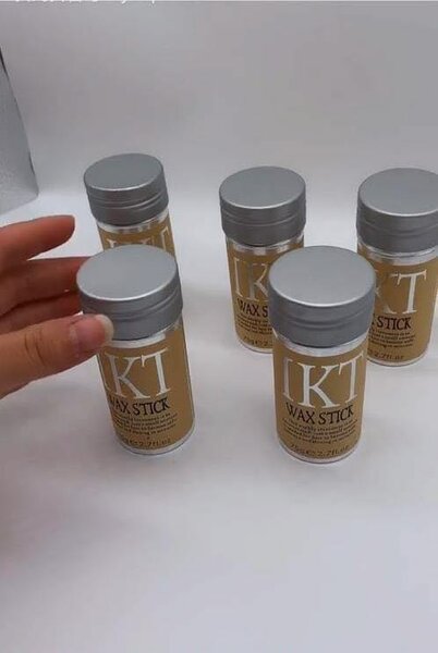Cire Stylisante Cheveux IKT