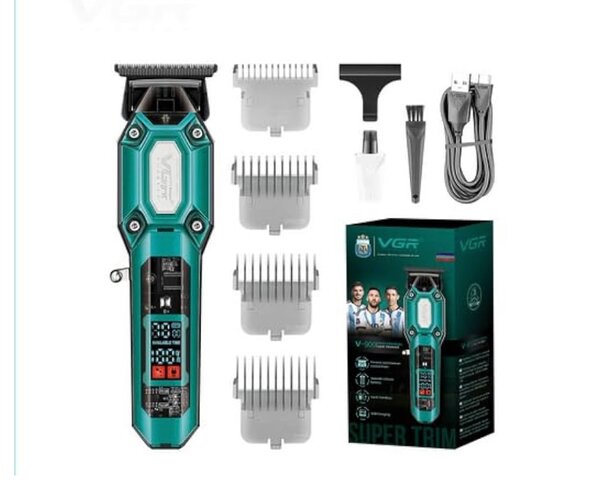 Tondeuse VGR Pro vgr v 900