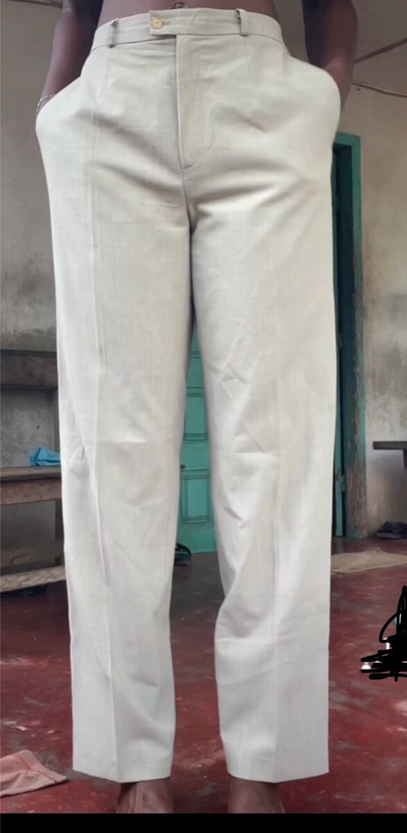 Pantalons élégants pour femme