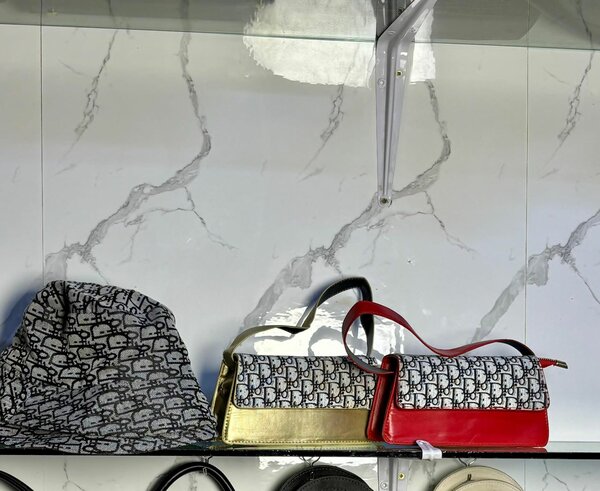 Sac avec chapeau