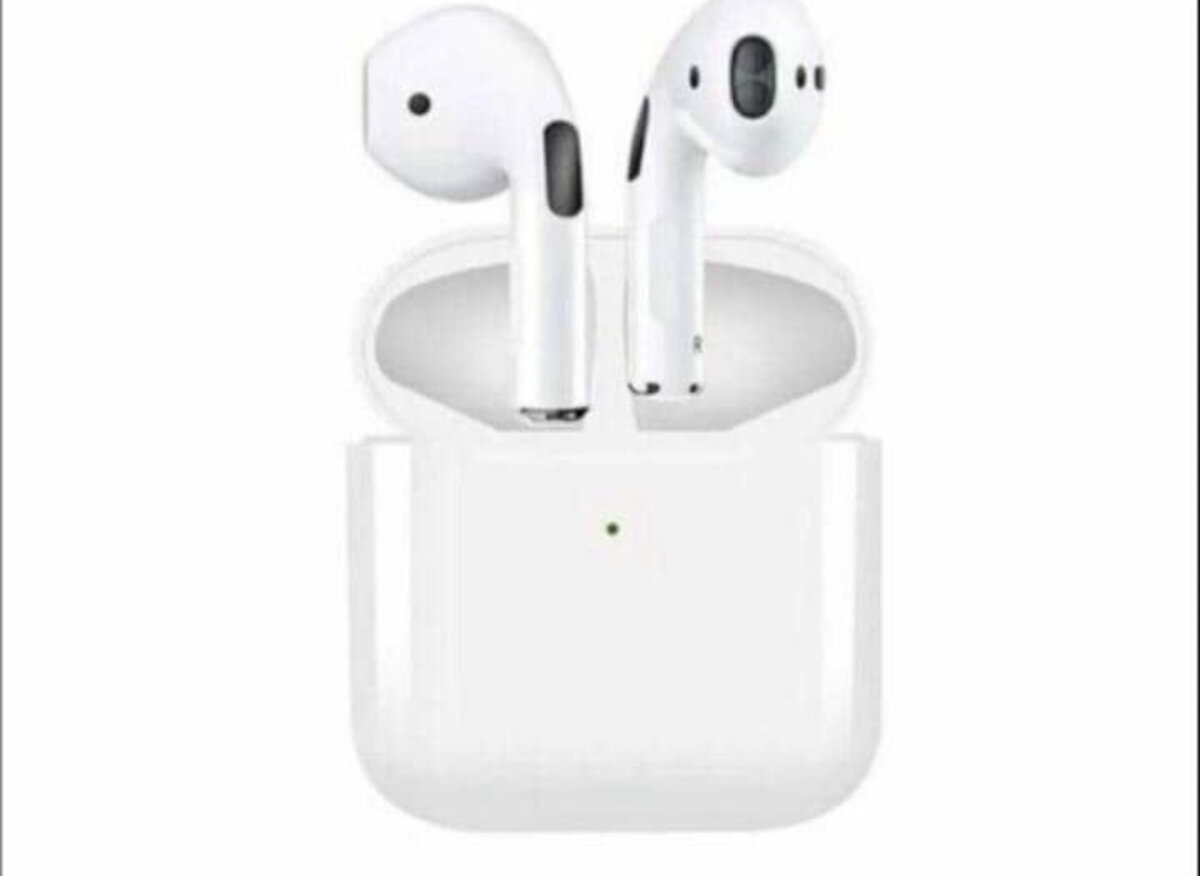 Wireless Bluetooth Earbuds Pro 5