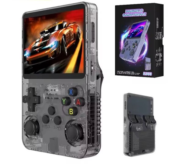 Console R36S