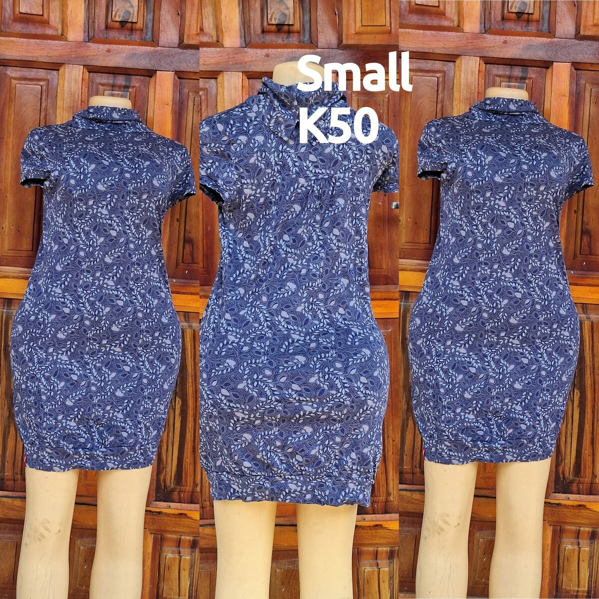 Beautiful and high quality women's dress