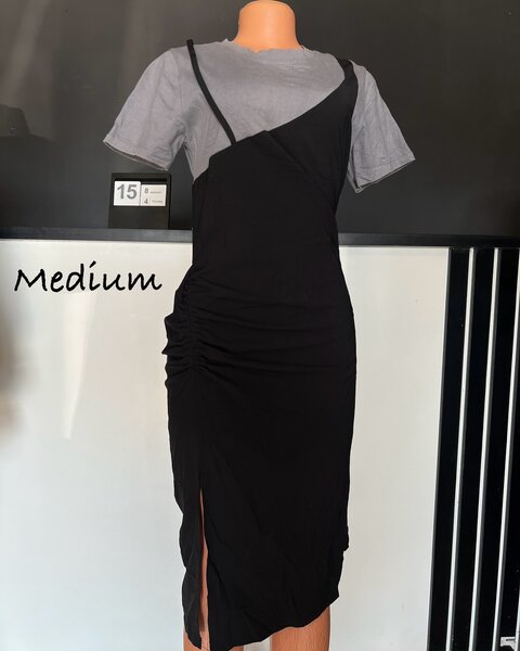  women's beautiful dress 