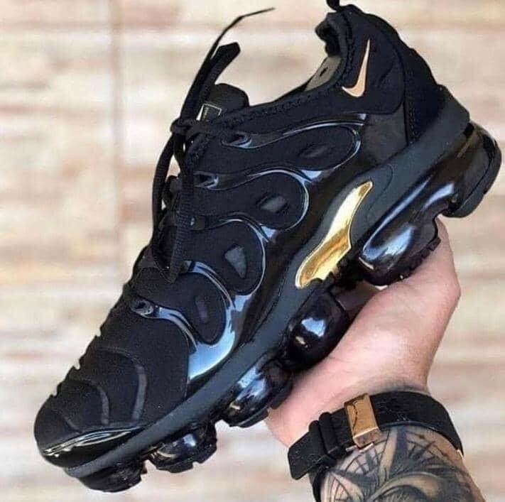 Paire de basket Nike