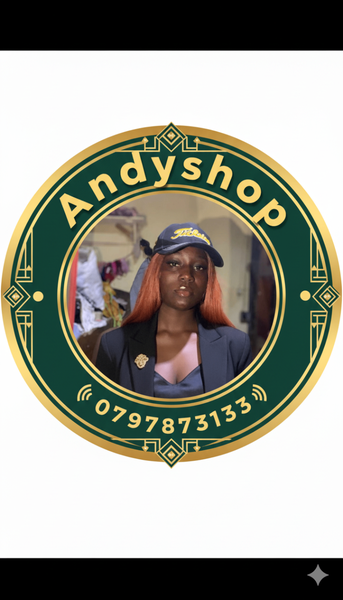 ANDY SHOP