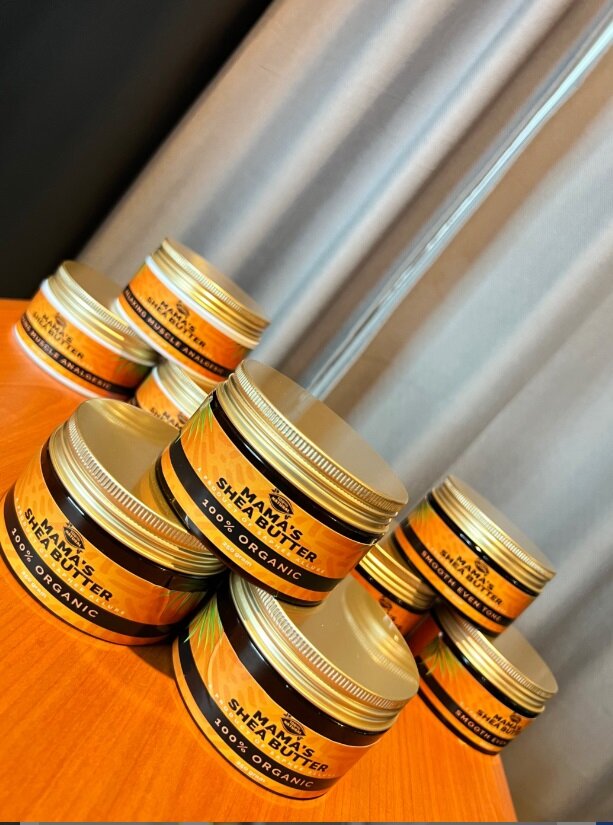 Mama’s Shea Butter original