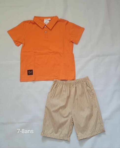 Vêtements
