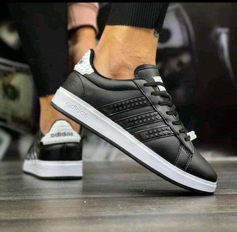 Adidas frais
