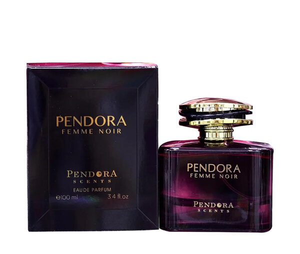 Parfum Floral Éclatant