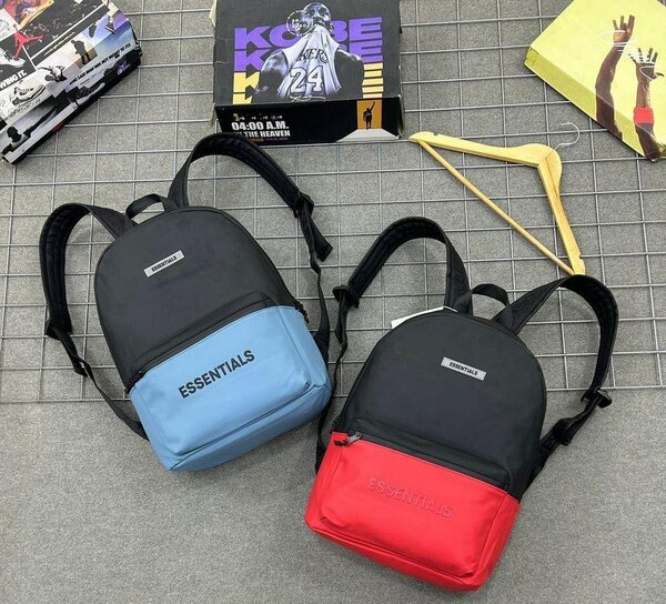 Essential Bags
