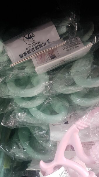 Rouleau de Massage Musculaire