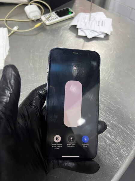 iPhone 12