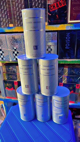 Parfum  BOIS Argenté 100ml