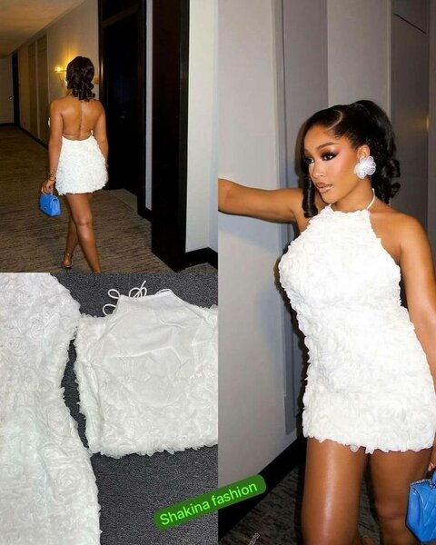 Birthday dresses and  dinner wears