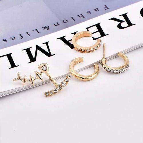 Boucle d'oreilles