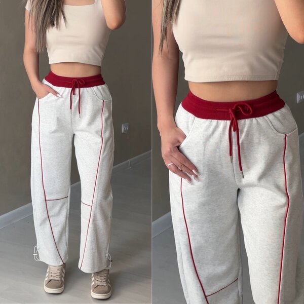 Штаны Made in Korea