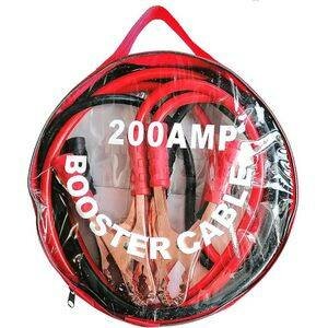 Câbles de Survolteur 200 Amp