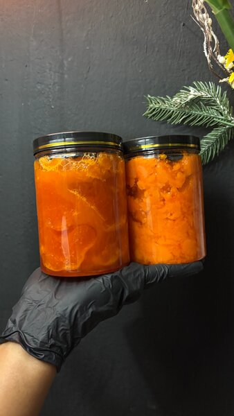 Savon de Corps Vitamine C