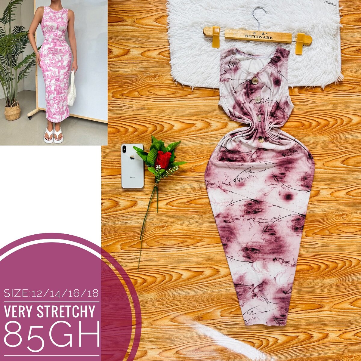 Deide thrift and dimes