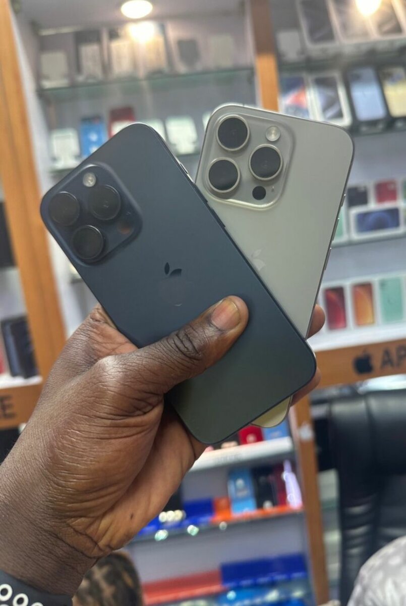 iPhone 256GB Débloqué