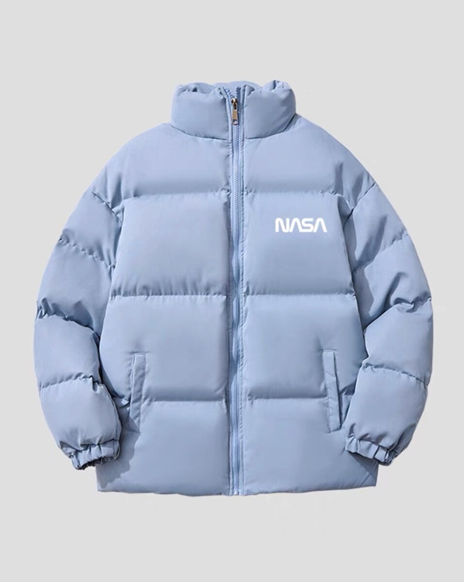 Куртка NASA