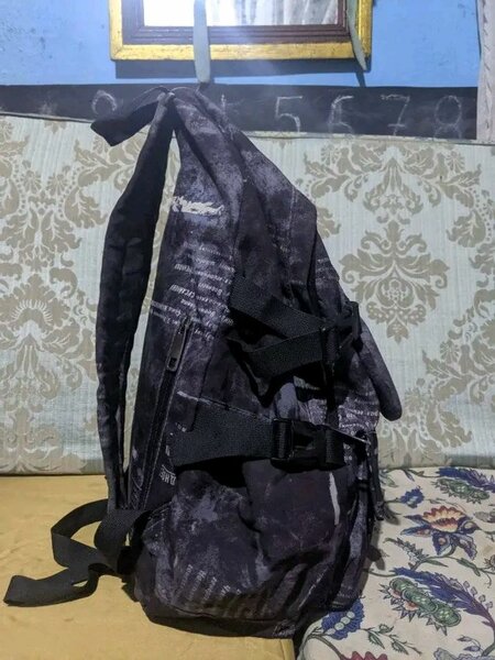 Sac à dos urbain résistant