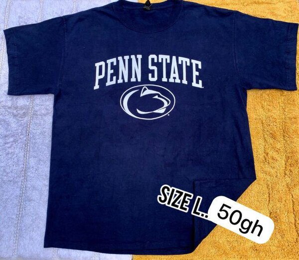 Men's Thrifted T-shirts