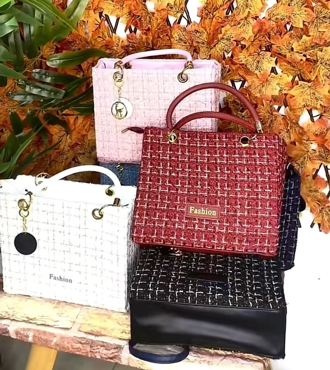 Sac à main de bonne Qualité à moindre e