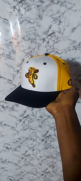 Casquette Tricolore Sport