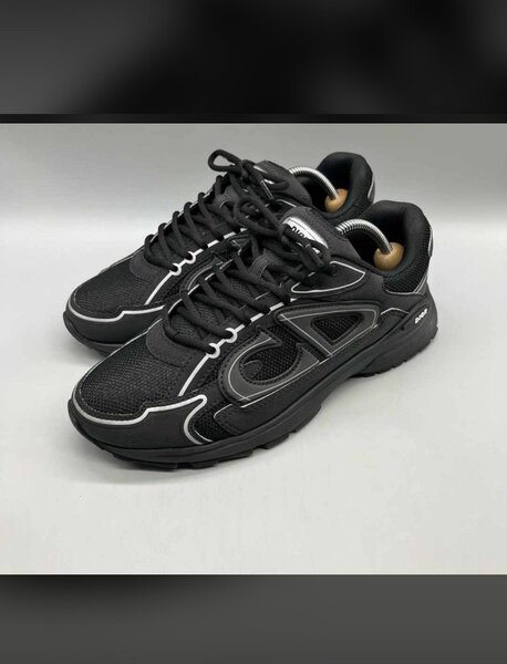 Chaussures Dior