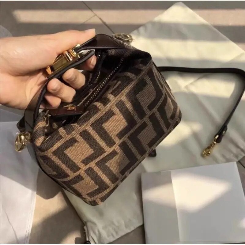 Fendi handbag