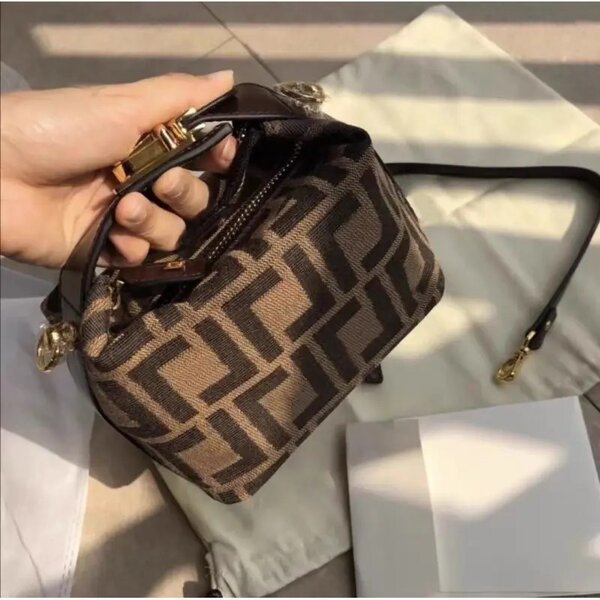 Fendi handbag