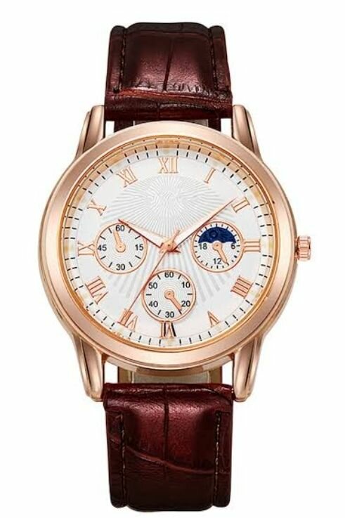 Gents watch